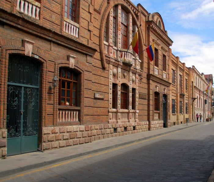 Hotel Victoria